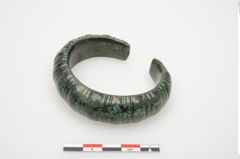 Foto von Bronzearmreif (NHMW-PRAE-024715)
